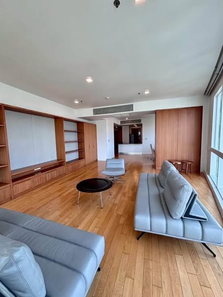 living room and room interior of Millennium Residence