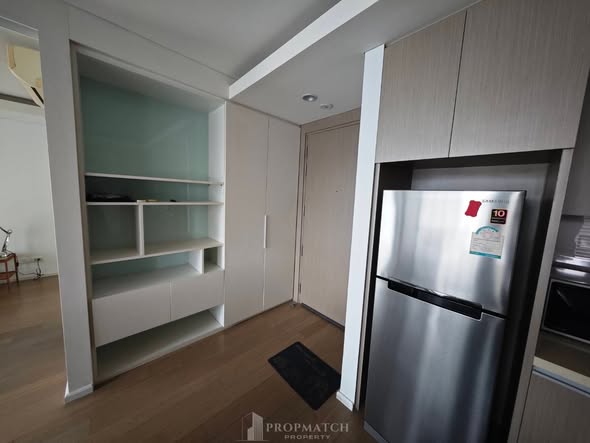 room interior of Mode Sukhumvit 61