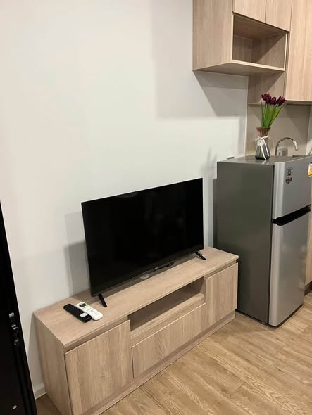 room interior of Modiz Sukhumvit 50 โมดิซ สุขุมวิท 50