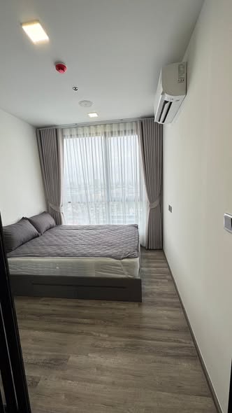 bedroom of Modiz Vault Kaset Sripatum