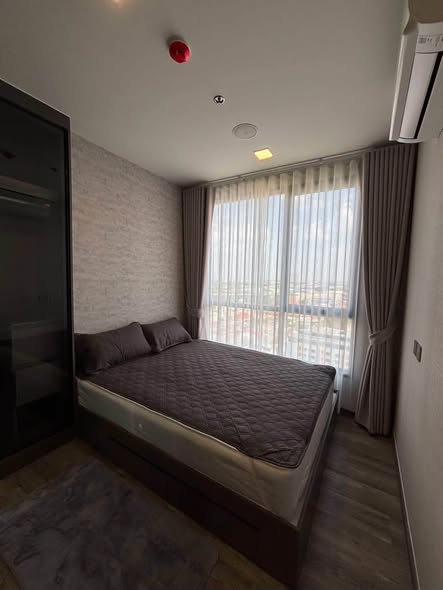 bedroom of Modiz Vault Kaset Sripatum