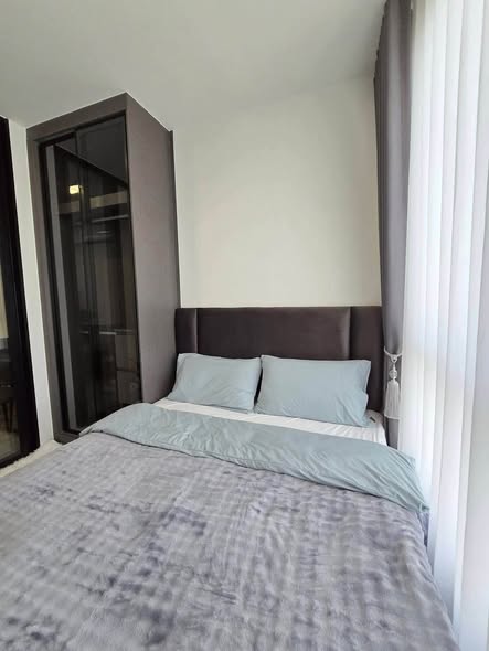 bedroom of Modiz Vault Kaset Sripatum