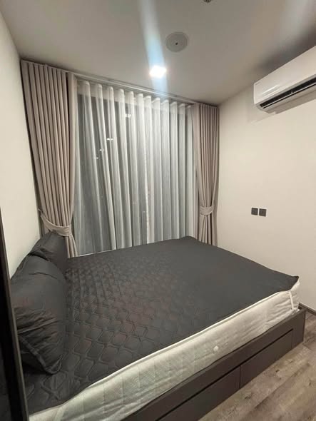 bedroom of Modiz Vault Kaset Sripatum