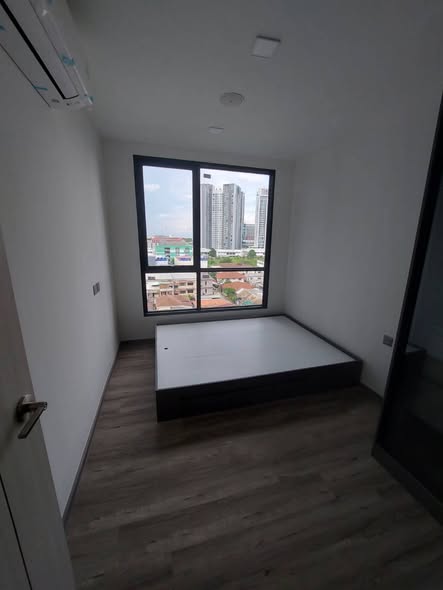 bedroom and room interior of Modiz Vault Kaset Sripatum