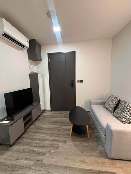 living room of Modiz Vault Kaset Sripatum