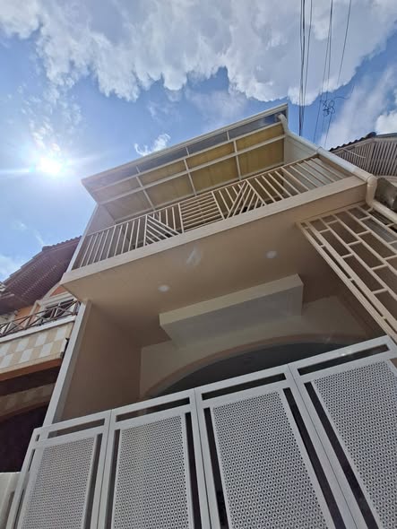 Monwadee Housing