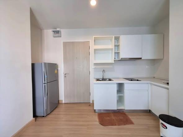Motif Condo