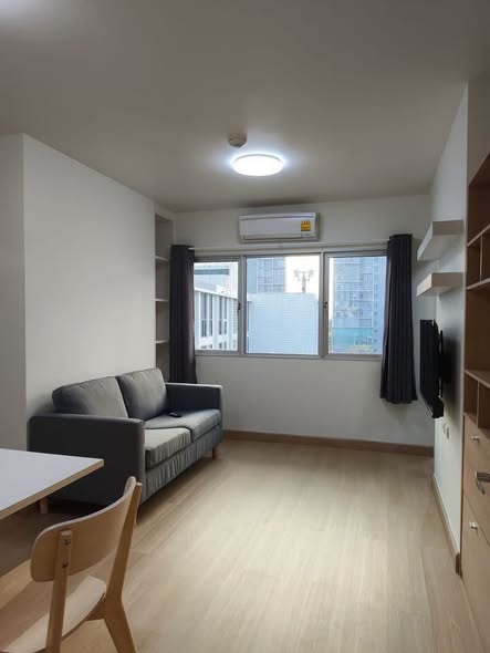 bedroom of My Condo Sukhumvit 81