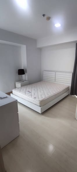 bedroom of My Resort Bangkok