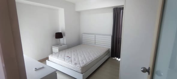 bedroom of My Resort Bangkok