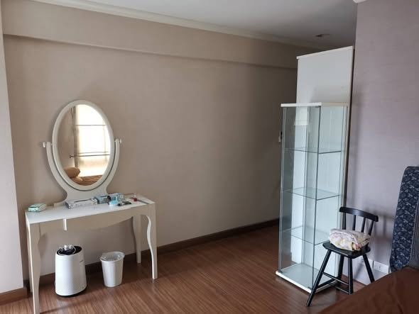 bedroom of My Resort Bangkok