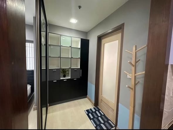room interior of My Resort Bangkok