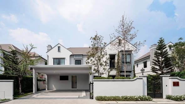 Nantawan Rama 9 – New Krungthepkreetha