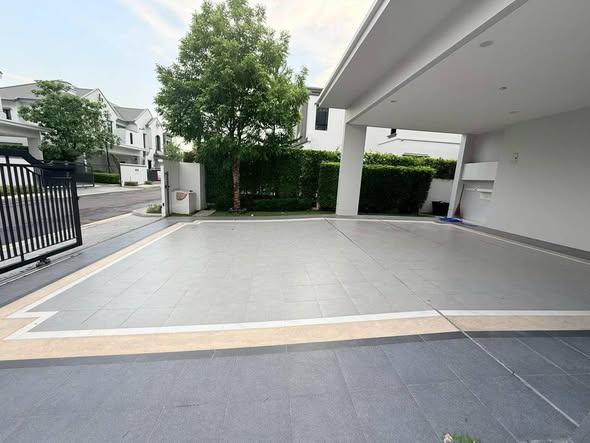 Nantawan Rama 9 – New Krungthepkreetha