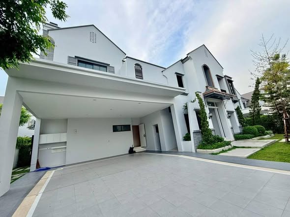 Nantawan Rama 9 – New Krungthepkreetha