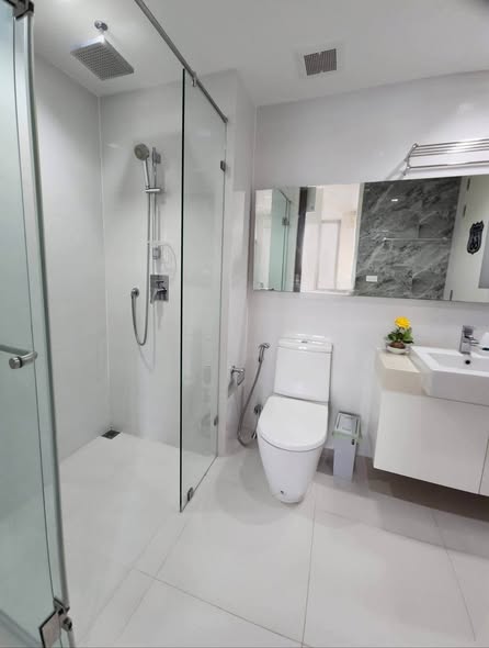 bathroom of Nara 9