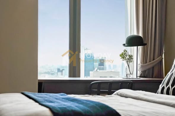 bedroom of Nara 9