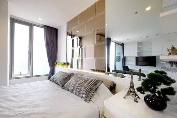 bedroom of Nara 9