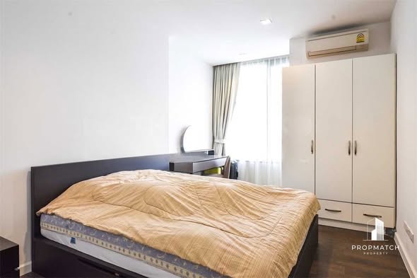 bedroom of Nara 9