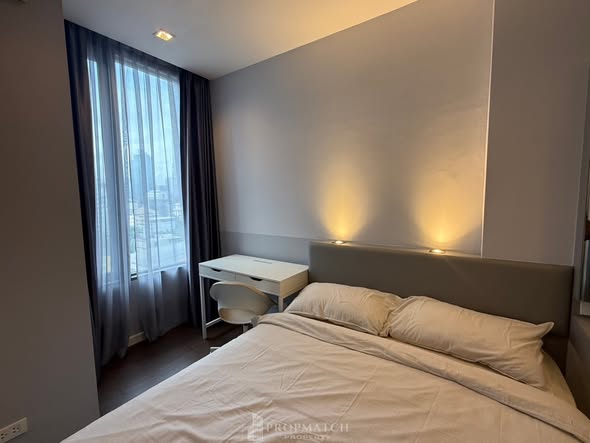 bedroom of Nara 9