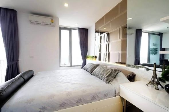 bedroom of Nara 9