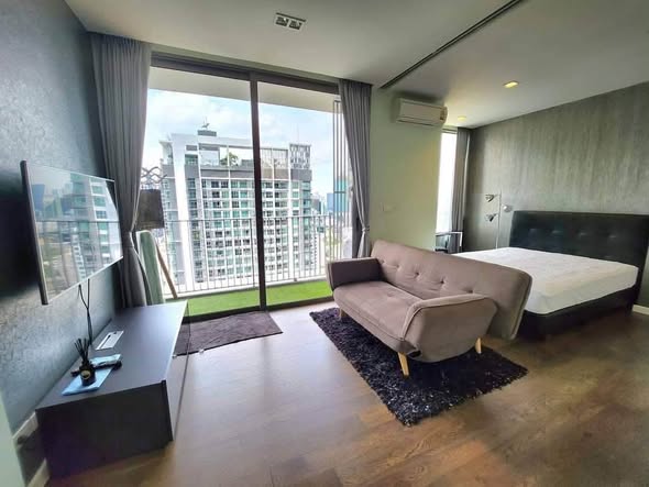 bedroom of Nara 9