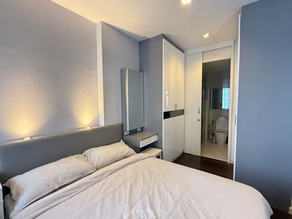 bedroom of Nara 9