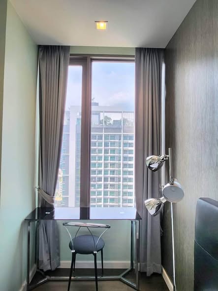 bedroom of Nara 9