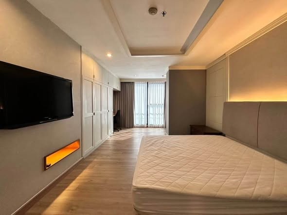 bedroom of New House Condominium