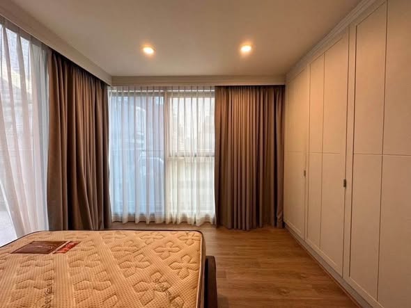 bedroom and room interior of New House Condominium