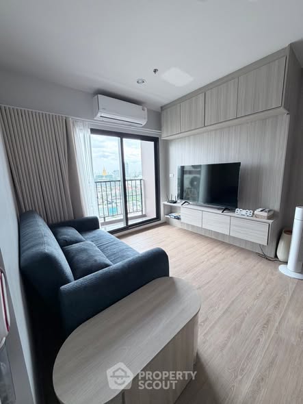 bedroom of NICHE MONO Bangpo