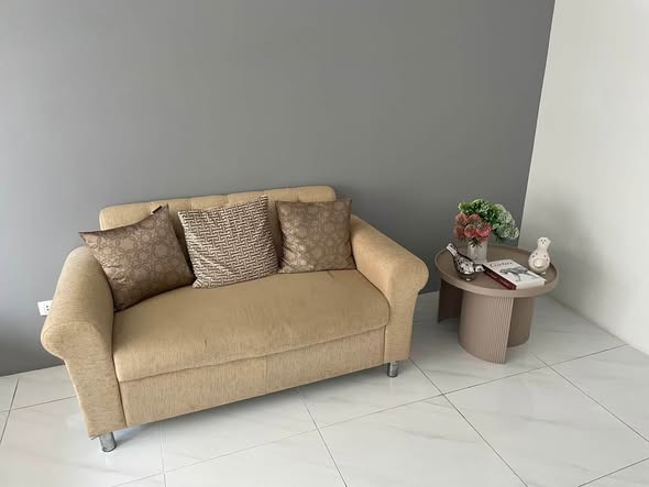 living room of Niche Mono Itsaraphap