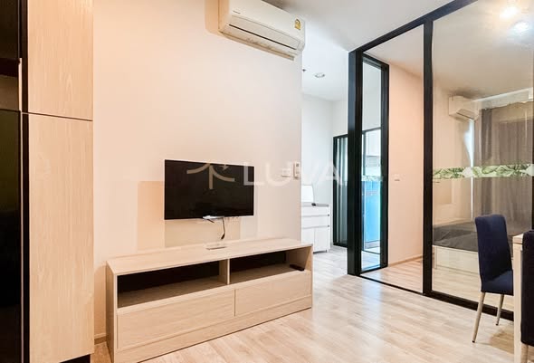room interior of นิช โมโน เมกะ สเปซ บางนา (Niche MONO Mega Space Bang Na)