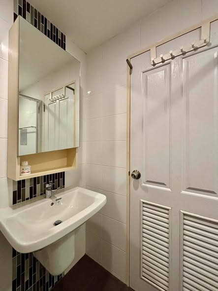 bathroom of Niche Mono Ratchavipha