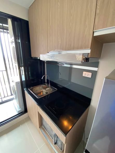 Niche MONO Sukhumvit Bearing