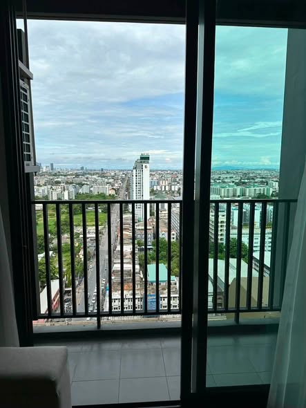 Niche MONO Sukhumvit Bearing