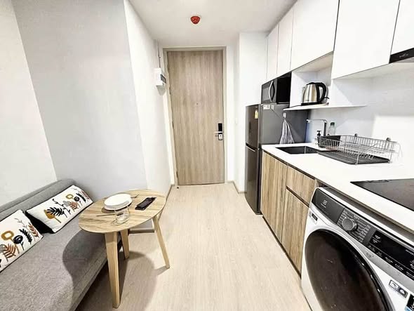 Noble Ambience Sukhumvit 42