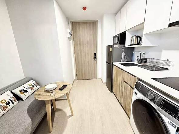 Noble Ambience Sukhumvit 42