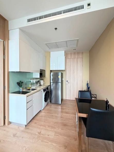 kitchen of Noble BE 19