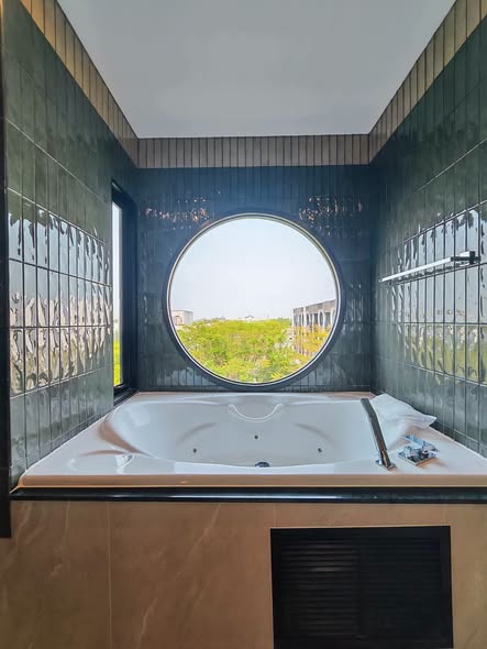 bathroom of Noble Curve (โนเบิล เคิร์ฟ)