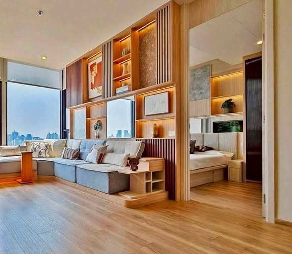 Noble Form Thonglor โนเบิล ฟอร์ม ทองหล่อ