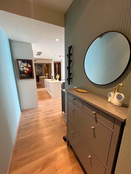 room interior of Noble Form Thonglor โนเบิล ฟอร์ม ทองหล่อ