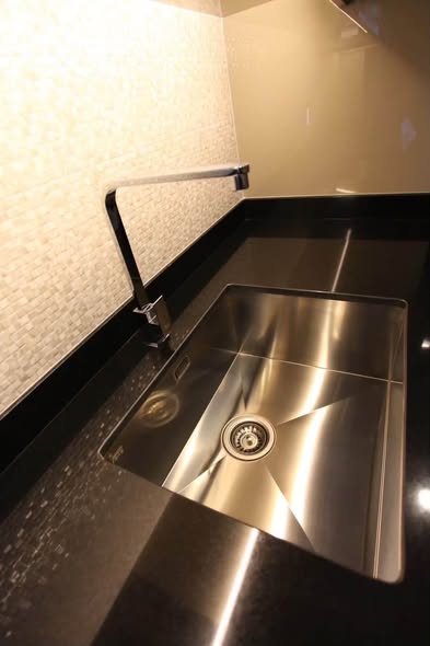 bathroom of Noble Ploenchit