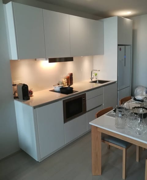kitchen of Noble Ploenchit