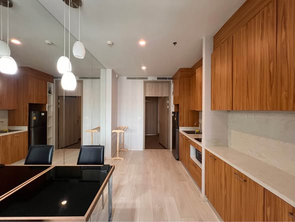 kitchen of Noble Ploenchit