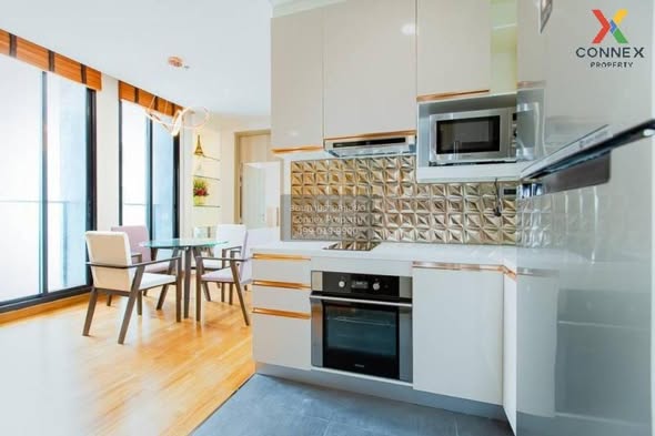 kitchen of Noble Ploenchit