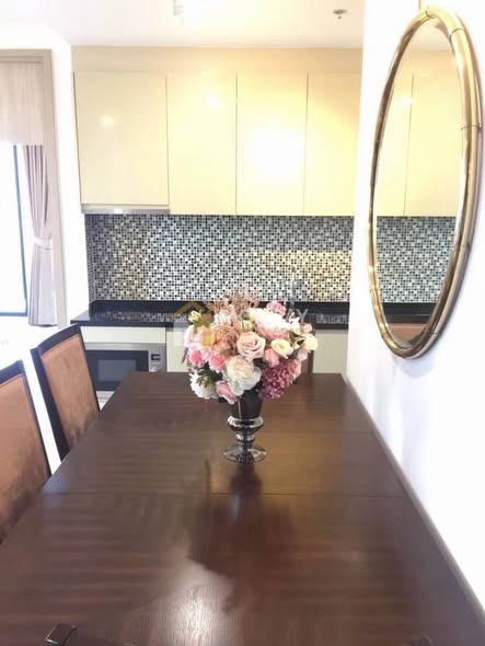 room interior of Noble Ploenchit