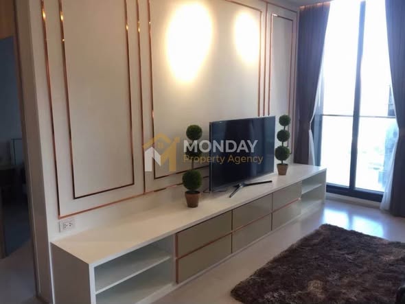 room interior of Noble Ploenchit