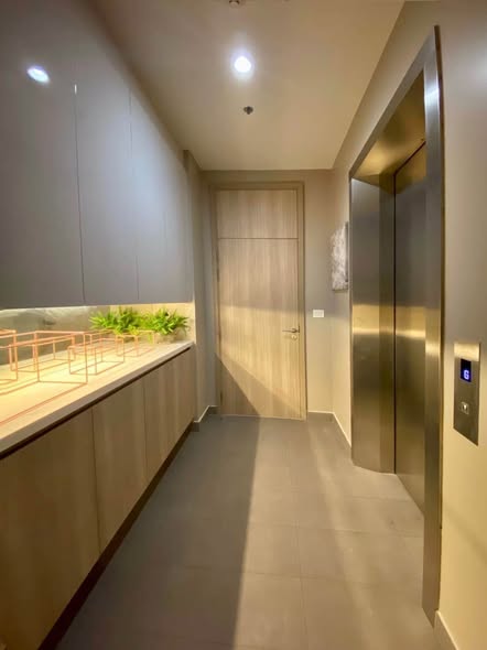 room interior of Noble Ploenchit