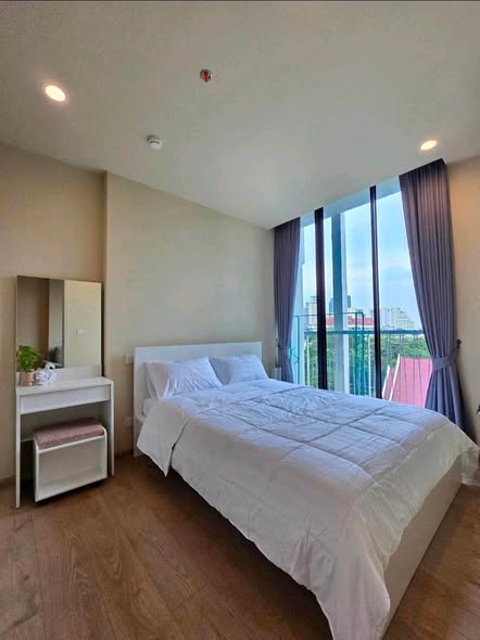 bedroom of Noble Recole